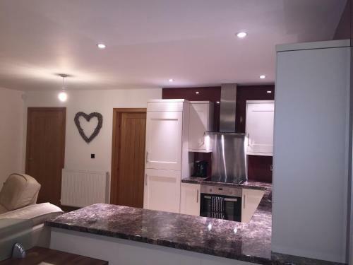 Apartamento Durham Serviced Properties - The Priory