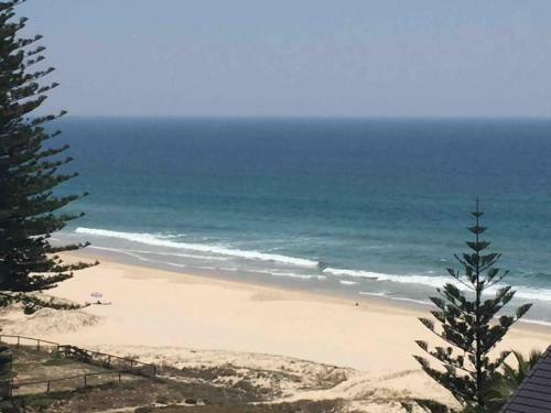 Apartamento Incredible Beach Front Views With Rooftop Pool