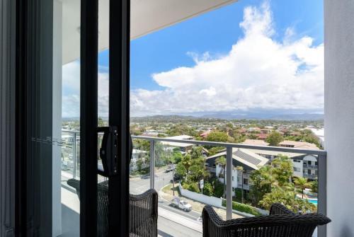 Apartamento Incredible Beach Front Views With Rooftop Pool