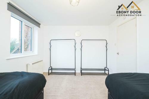 Ebony Door Serviced Apartments Thurrock Affordable Accommodation