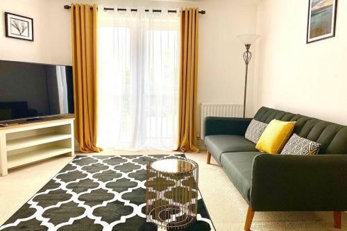 Smartrips Apartments - Lakeside/thurrock