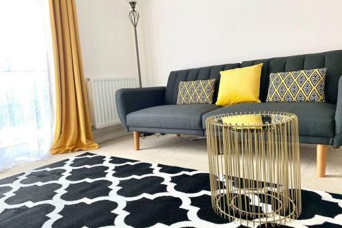 Smartrips Apartments - Lakeside/thurrock