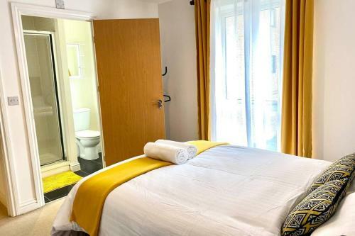 Smartrips Apartments - Lakeside/thurrock