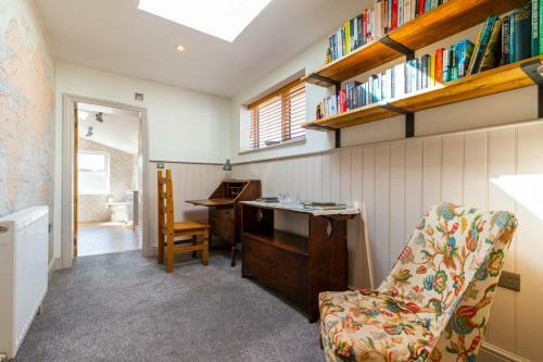 St Josephs Cottage - Norfolk Holiday Properties