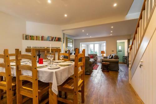 St Josephs Cottage - Norfolk Holiday Properties