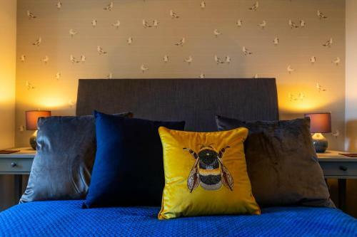 St Josephs Cottage - Norfolk Holiday Properties