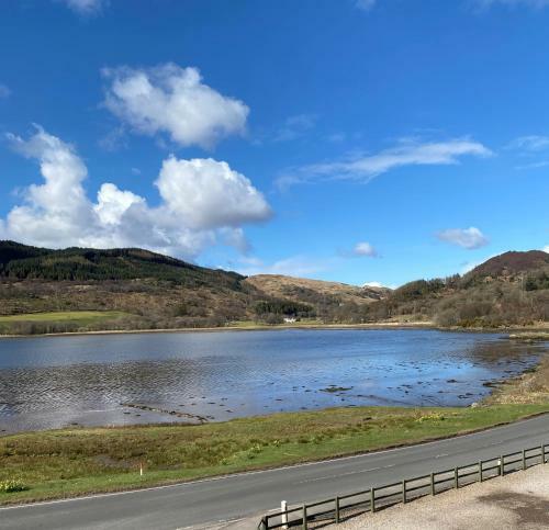 Hostal West Loch House