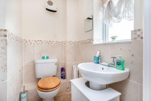 Conen Chafford Apartment