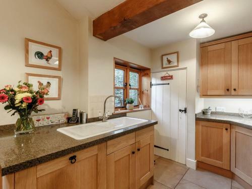 Manor Cottage Bungalow