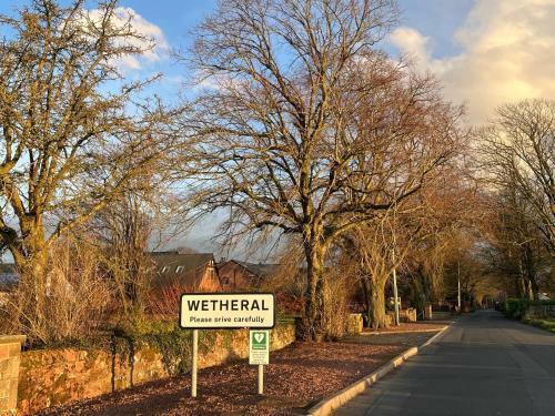 Apartamento Edenwood, The Green, Wetheral