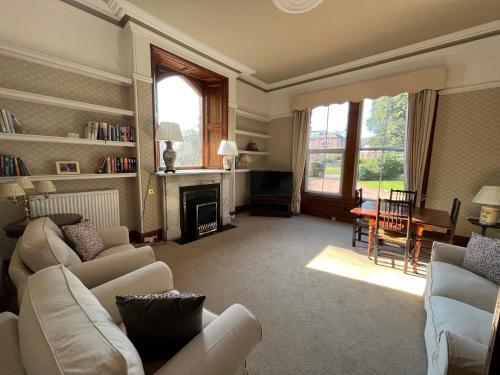 Apartamento Edenwood, The Green, Wetheral