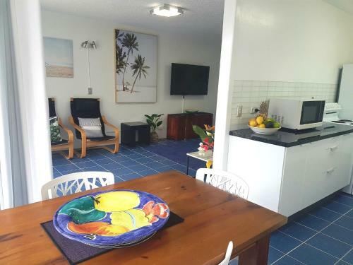 Apartamento Rainbow Pacific Unit 12