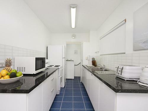 Apartamento Rainbow Pacific Unit 12