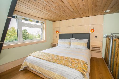 Apartamento Claron Lodge