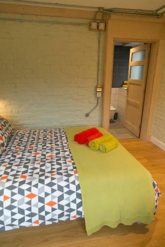 Apartamento Claron Lodge