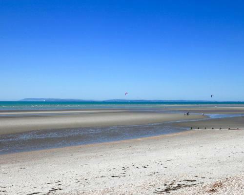 Apartamento The Beach Suite