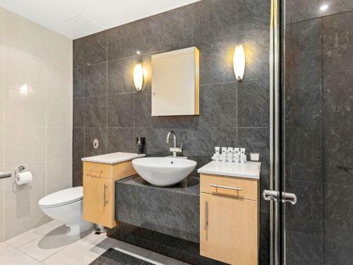 Apartamento Waterfront Oasis In Runaway Bay