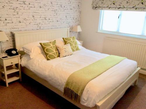 Bed & Breakfast The Beach House