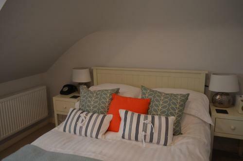 Bed & Breakfast The Beach House
