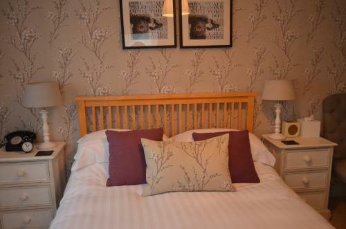Bed & Breakfast The Beach House