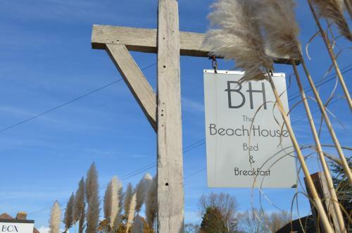 Bed & Breakfast The Beach House