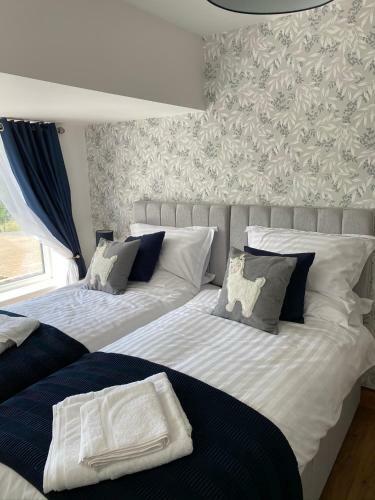 Naze View Barn - Cosy, With All Mod Cons