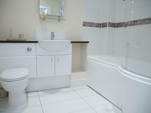 Apartment 5 Latitude 51 Westward Ho!