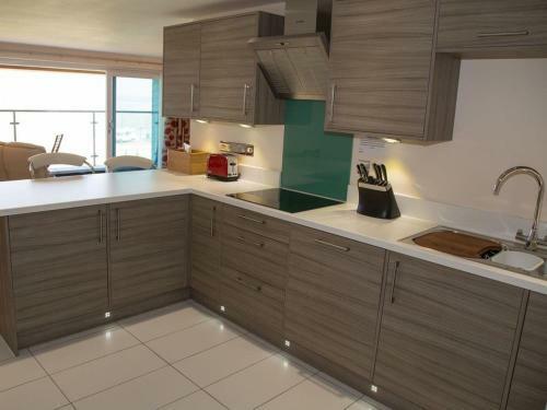 Apartment 5 Latitude 51 Westward Ho!