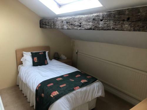 Hotel Whalley Abbey