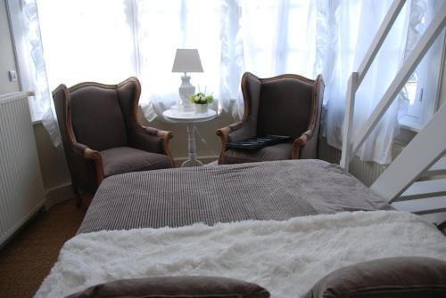 Bed & Breakfast Demeure Des Buis