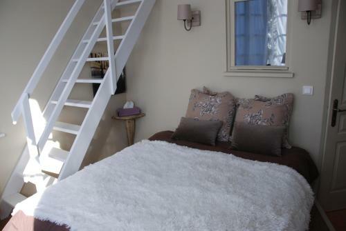 Bed & Breakfast Demeure Des Buis