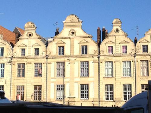 Bed & Breakfast Demeure Des Buis