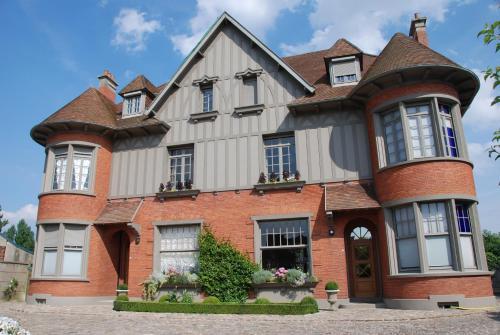 Bed & Breakfast Demeure Des Buis