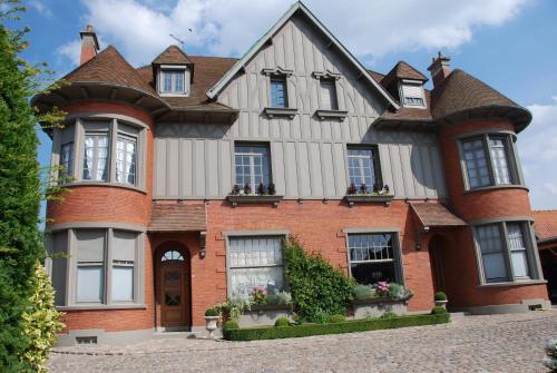 Bed & Breakfast Demeure Des Buis