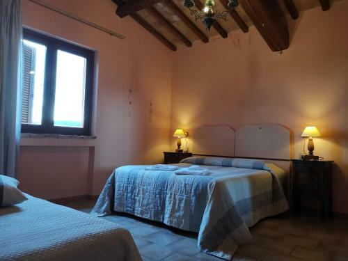 Agroturismo Agriturismo La Svolta
