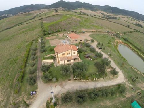 Agroturismo Agriturismo La Svolta