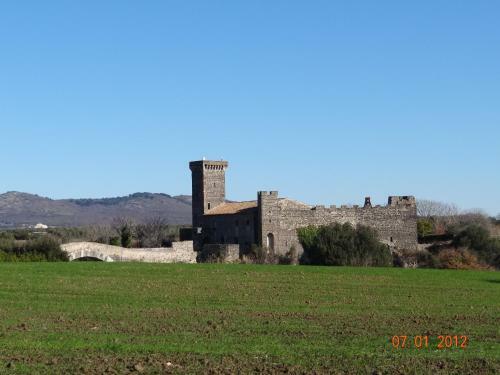 Agroturismo Agriturismo La Svolta