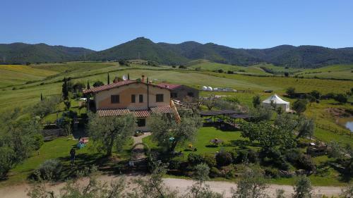 Agroturismo Agriturismo La Svolta