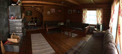 Unien Koti Cottage