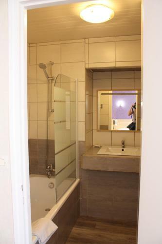 Hotel H�tel Du Relais
