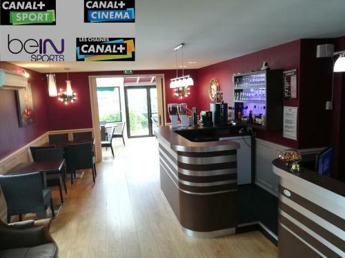 Hotel H�tel Du Relais