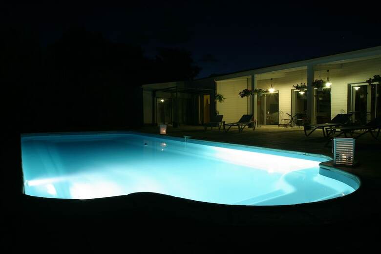 Bed & Breakfast Au Bois Des Tilleuls
