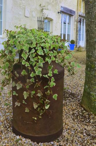Bed & Breakfast La Clef Des Champs