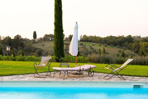 Villa Le Ginestre