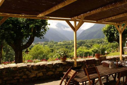 Hostal Gite Auberge La Soulan