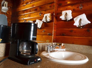 Motel Antler Inn