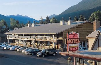 Motel Antler Inn