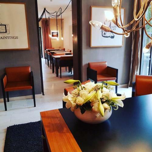 Hotel Toile Blanche