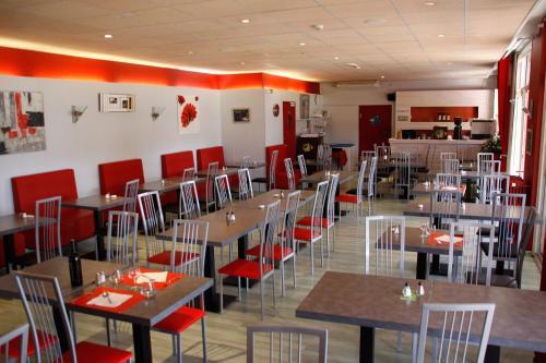 Hotel Relais Des Garrigues