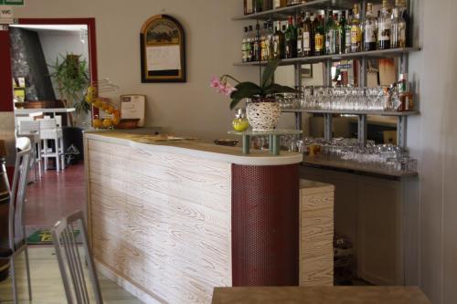 Hotel Relais Des Garrigues
